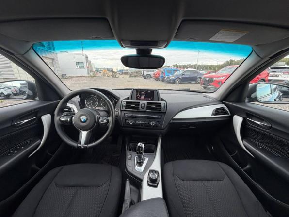 BMW 1 серии II (F20/F21) с пробегом 2011 года, цена 725 000 рублей, 298900 км, хэтчбек, Автокод Объявления