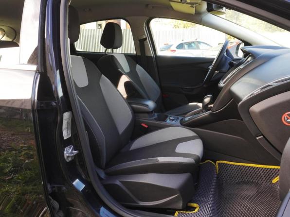 Ford Focus III с пробегом 2013 года, цена 648 000 рублей, 225247 км, хэтчбек, Автокод Объявления