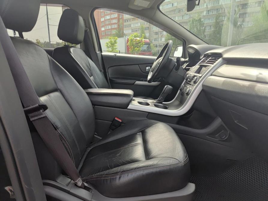 Ford Edge I Рестайлинг Йошкар-Ола  - изображение 13
