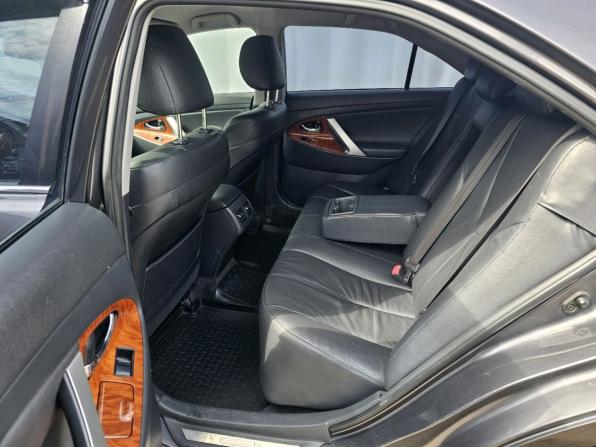 Toyota Camry VI (XV40) с пробегом 2008 года, цена 945 000 рублей, 252101 км, седан, Автокод Объявления