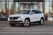 Skoda Kodiaq I Брянск  - изображение 29