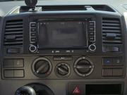 Volkswagen Transporter T5 Рестайлинг Санкт-Петербург  - изображение 34