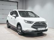JAC S3 I Екатеринбург  - изображение 20