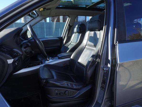 BMW X5 II (E70) с пробегом 2007 года, цена 1 588 000 рублей, 238861 км, внедорожник, Автокод Объявления