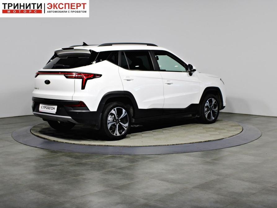 Москвич 3 Белгород  - изображение 5