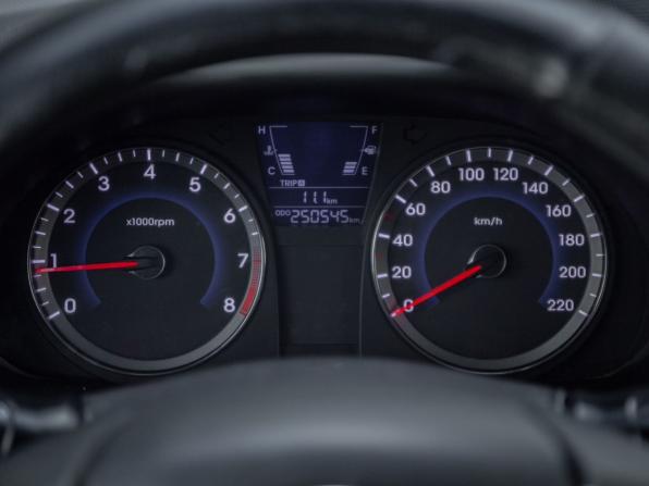 Hyundai Solaris I с пробегом 2012 года, цена 599 000 рублей, 251000 км, седан, Автокод Объявления