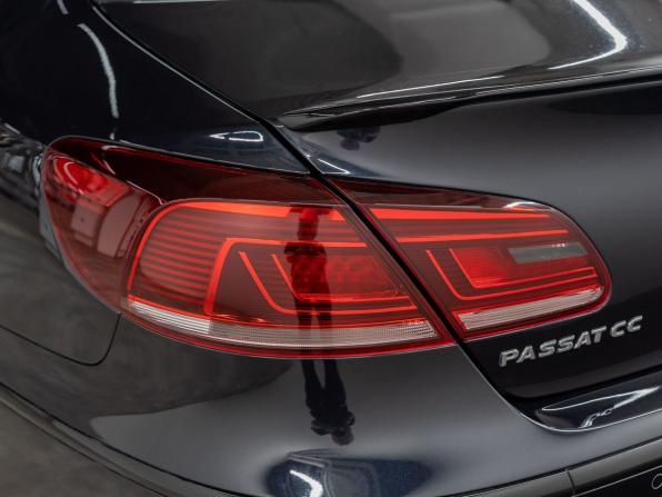 Volkswagen Passat CC I Рестайлинг с пробегом 2012 года, цена 1 350 000 рублей, 255000 км, седан, Автокод Объявления