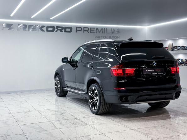 BMW X5 II (E70) Рестайлинг с пробегом 2011 года, цена 2 200 000 рублей, 234300 км, внедорожник, Автокод Объявления