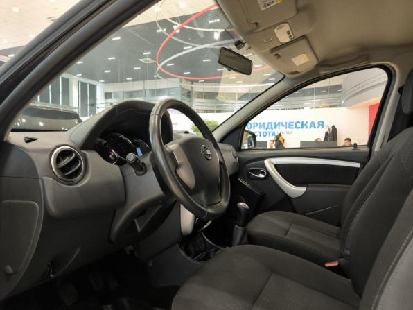 Nissan Terrano III (D10) с пробегом 2016 года, цена 1 199 000 рублей, 98150 км, внедорожник, Автокод Объявления