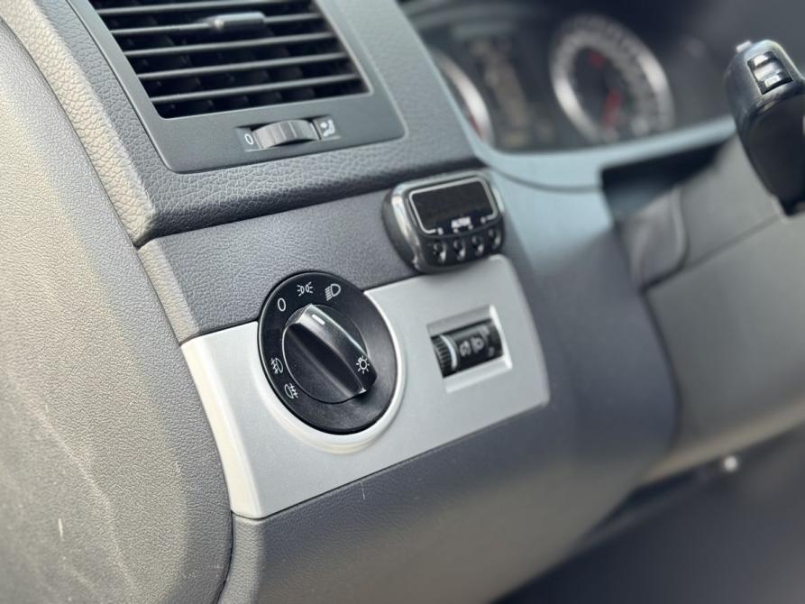 Volkswagen Multivan T5 Рестайлинг Тула  - изображение 7