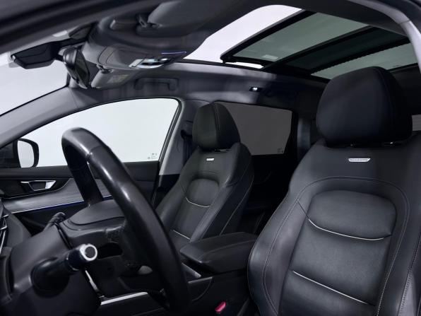 Chery Tiggo 7 Pro Max I с пробегом 2023 года, цена 1 740 000 рублей, 69035 км, внедорожник, Автокод Объявления