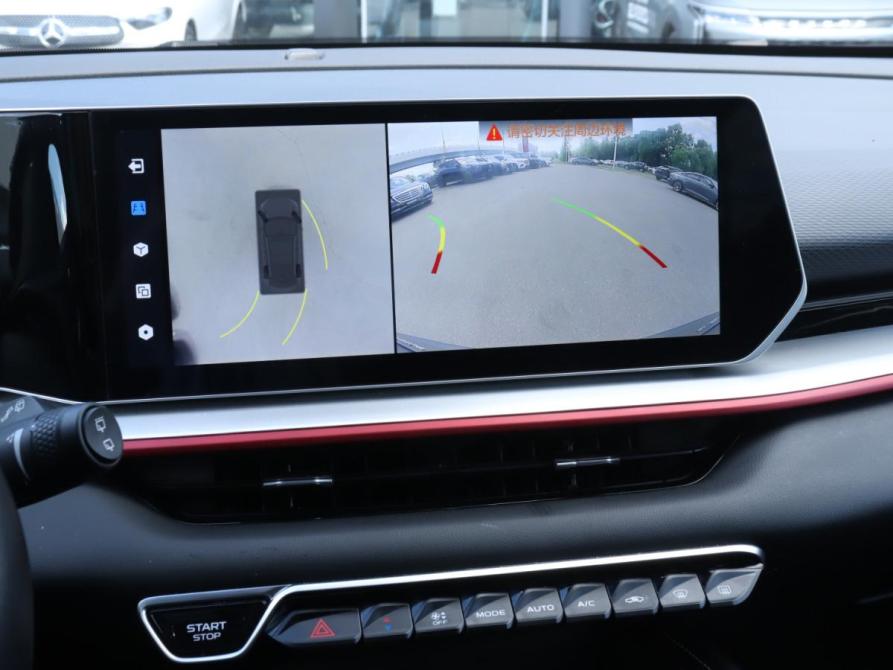 Geely Coolray I Рестайлинг Москва  - изображение 19