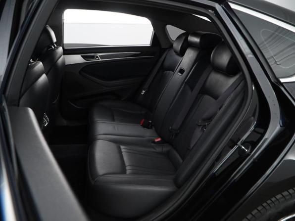 Genesis G80 I с пробегом 2018 года, цена 1 889 000 рублей, 219033 км, седан, Автокод Объявления