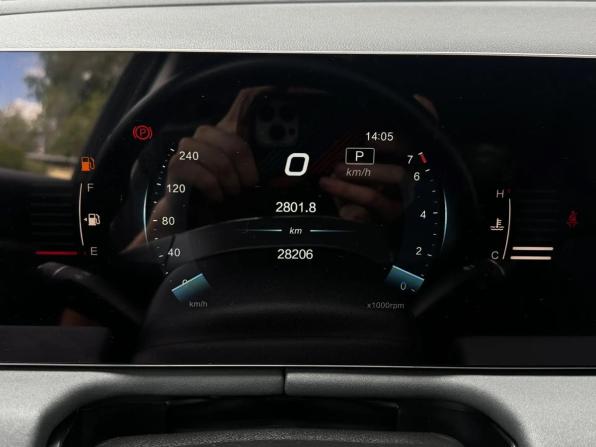 BAIC U5 Plus с пробегом 2023 года, цена 1 289 000 рублей, 28204 км, седан, Автокод Объявления