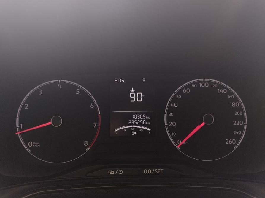 Volkswagen Polo VI Минеральные Воды  - изображение 10