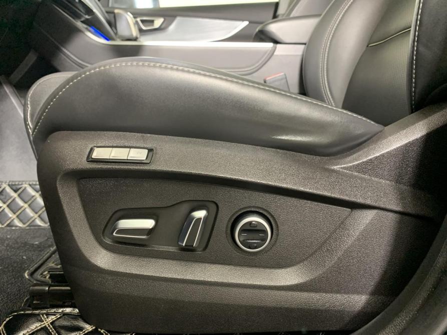 Chery Tiggo 7 Pro Max I Москва  - изображение 16