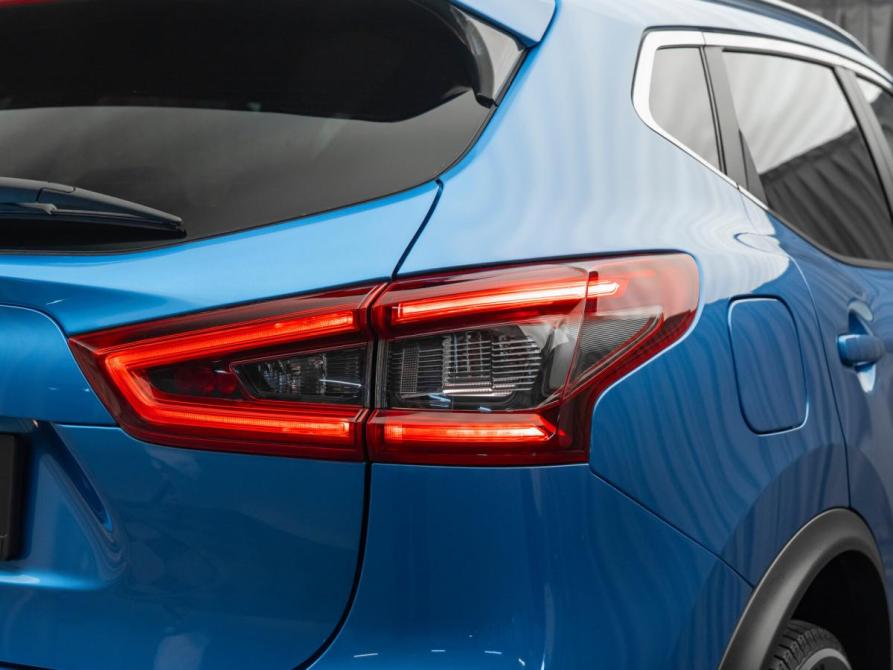Nissan Qashqai II Рестайлинг Москва  - изображение 27