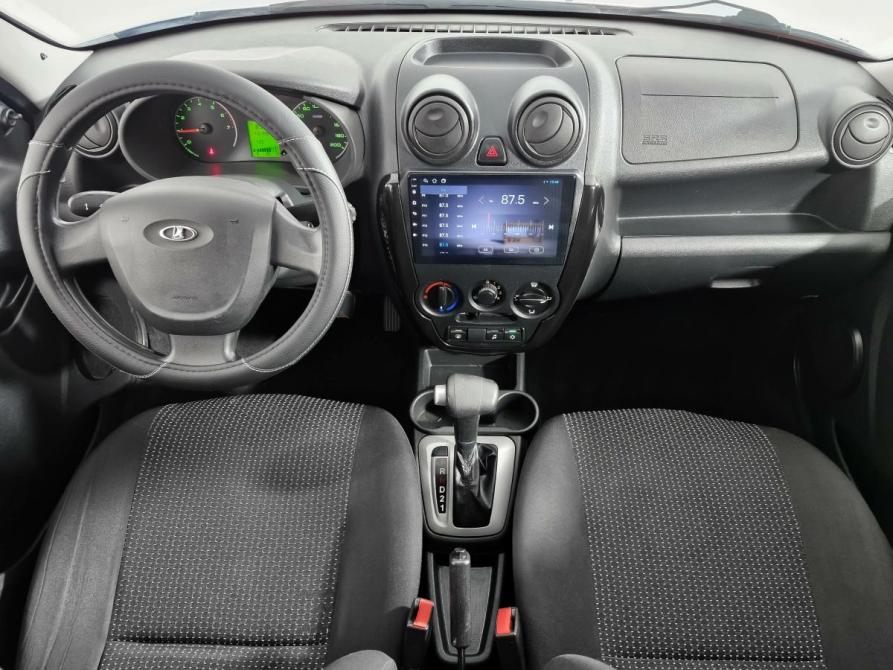 Lada (ВАЗ) Granta I Нижний Новгород  - изображение 14