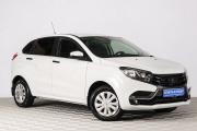 Lada (ВАЗ) XRAY I Челябинск  - изображение 17