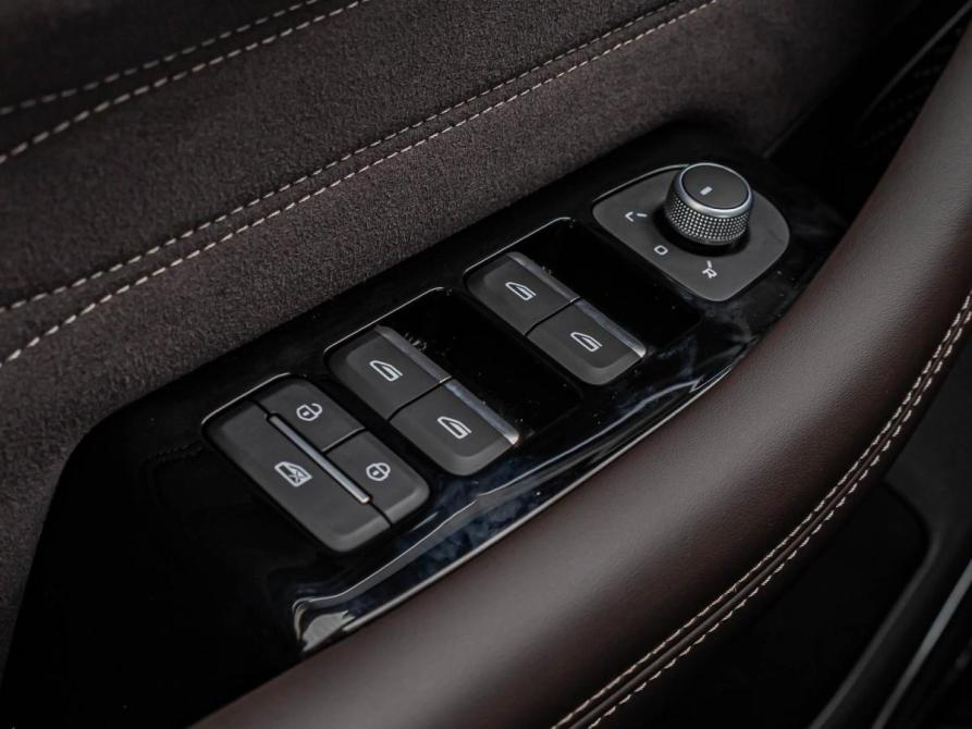 Geely Monjaro I Рестайлинг 2 Краснодар  - изображение 24