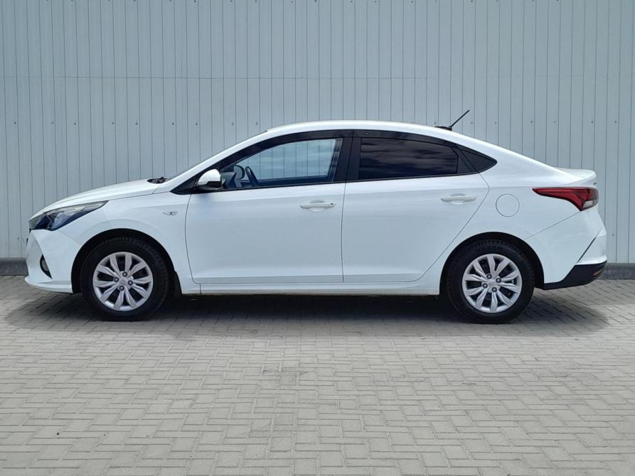 Hyundai Solaris II Рестайлинг Новочеркасск  - изображение 5