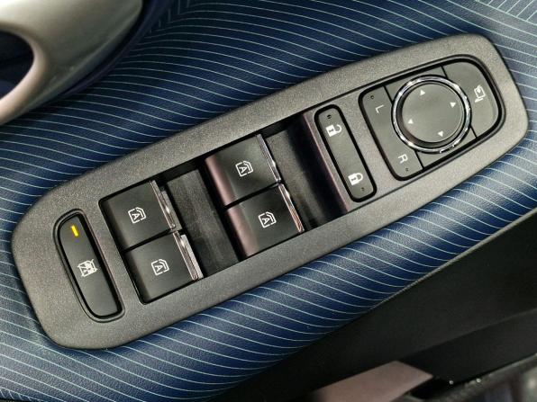 GAC GS3 с пробегом 2024 года, цена 1 980 000 рублей, 26500 км, внедорожник, Автокод Объявления