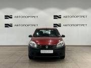 Renault Sandero I Санкт-Петербург  - изображение 30