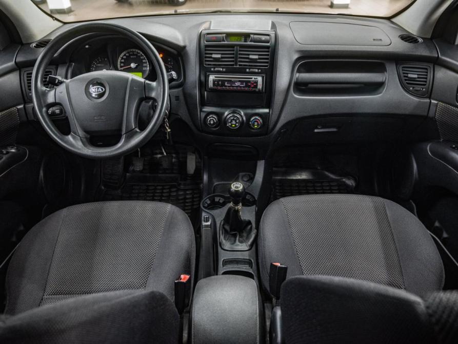 Kia Sportage II Челябинск  - изображение 17