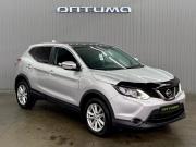 Nissan Qashqai II Краснодар  - изображение 23