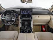 Toyota Land Cruiser 300 Series Москва  - изображение 44