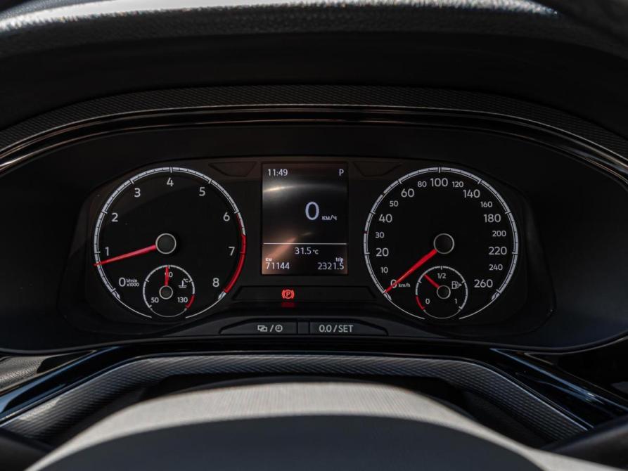 Volkswagen Polo VI Краснодар  - изображение 15