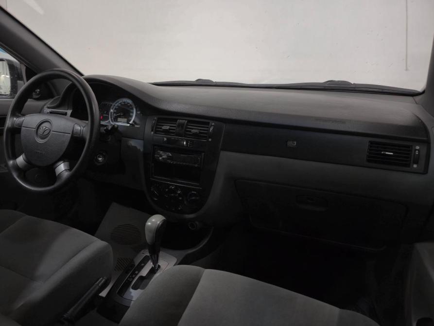 Daewoo Gentra II Альметьевск  - изображение 15