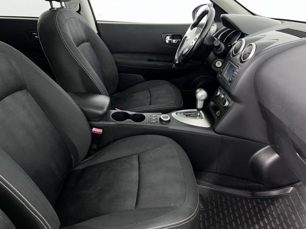 Nissan Qashqai+2 I Рестайлинг с пробегом 2011 года, цена 1 100 000 рублей, 162903 км, внедорожник, Автокод Объявления