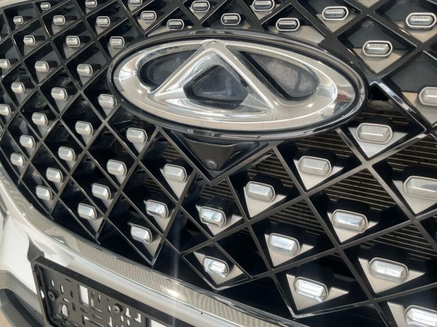 Chery Tiggo 8 Pro I Екатеринбург  - изображение 11