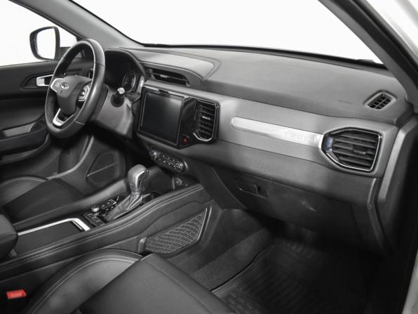 Chery Tiggo 4 I Рестайлинг с пробегом 2022 года, цена 1 340 000 рублей, 30268 км, внедорожник, Автокод Объявления