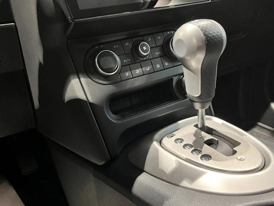 Nissan Qashqai I Рестайлинг Новосибирск  - изображение 16