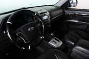 Hyundai Santa Fe II Рестайлинг Пермь  - изображение 38