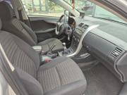 Toyota Corolla X (E140 E150) Рестайлинг Екатеринбург  - изображение 19