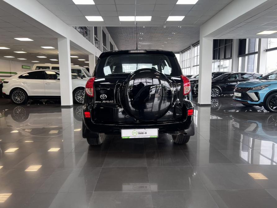 Toyota RAV4 III (XA30) Тверь  - изображение 4