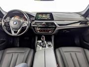 BMW 5 серии VII (G30/G31/G38) Москва  - изображение 43