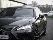 Lexus LS V Рестайлинг Санкт-Петербург  - изображение 40