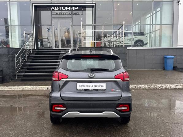 JAC JS3 с пробегом 2023 года, цена 1 450 000 рублей, 7156 км, внедорожник, Автокод Объявления