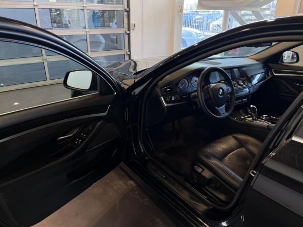 BMW 5 серии VI (F10/F11/F07) с пробегом 2013 года, цена 2 038 000 рублей, 148731 км, седан, Автокод Объявления