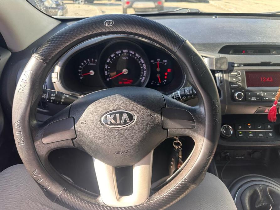 Kia Sportage III Екатеринбург  - изображение 5