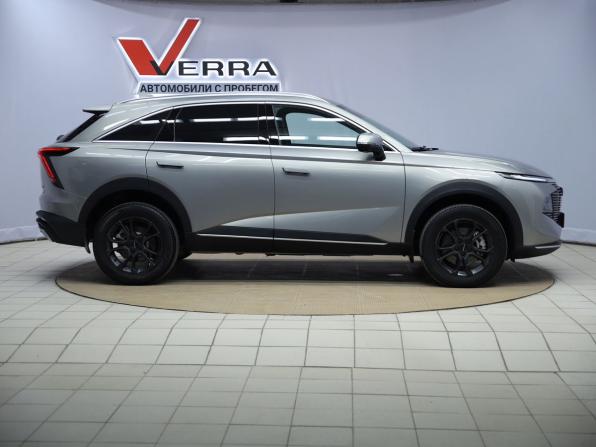 Haval F7 II с пробегом 2025 года, цена 2 730 000 рублей, 26754 км, внедорожник, Автокод Объявления