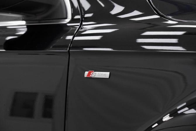 Audi Q7 I (4L) Рестайлинг с пробегом 2009 года, цена 1 549 000 рублей, 170000 км, внедорожник, Автокод Объявления