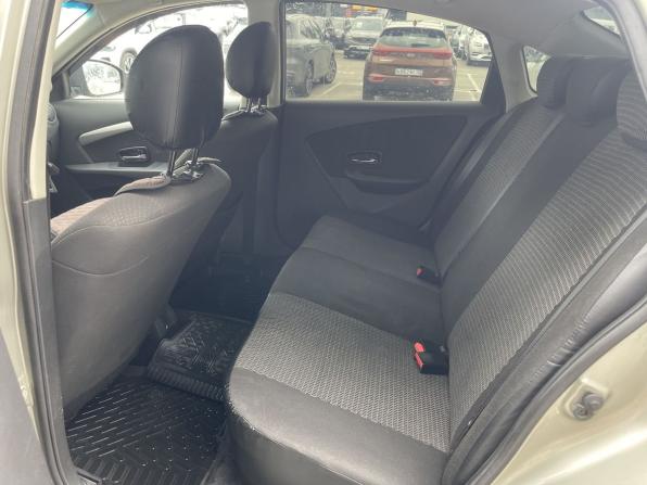 Nissan Almera III (G15) с пробегом 2013 года, цена 580 000 рублей, 221150 км, седан, Автокод Объявления