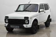 Lada (ВАЗ) Niva Legend Москва  - изображение 15