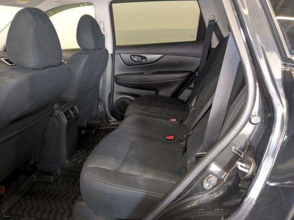 Nissan X-Trail III с пробегом 2015 года, цена 1 850 000 рублей, 110187 км, внедорожник, Автокод Объявления