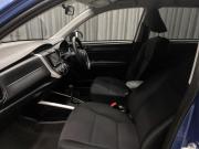 Toyota Corolla XI (E160 E170 E180) Рестайлинг 1 Красноярск  - изображение 26